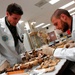 Forensic Anthropologists Piece Together Human Remains at JPAC Lab