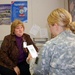 Behavioral Health Clinic Provides Support for Soldiers at Camp Atterbury