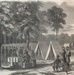 Union Soldiers Cast Absentee Ballots in 1864 Election