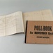 Civil War Absentee Ballots Recorded in Crawford County, Pa.