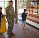 5th Battlefield Coordination Detachment conducts Change of Command Ceremony