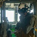 VMM-362 training flight
