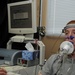 Army Researcher Evaluated for Altitude Response in Study