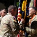 5th Battlefield Coordination Detachment conducts Change of Command Ceremony