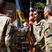 5th Battlefield Coordination Detachment conducts Change of Command Ceremony