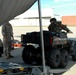 Kentucky Air Guard Deploys Rescue Troops to Texas After Hurricane Ike