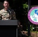 5th Battlefield Coordination Detachment conducts Change of Command Ceremony