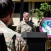 5th Battlefield Coordination Detachment conducts Change of Command Ceremony