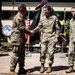 5th Battlefield Coordination Detachment conducts Change of Command Ceremony
