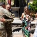 5th Battlefield Coordination Detachment conducts Change of Command Ceremony