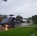 Air National Guard Crew Rescues Civilians and Pets Stranded in Galveston