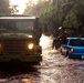 Army Soldiers Assist Flood Victims in High-Water Vehicles