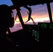 Air Force Reserve Hurricane Hunters Collect Critical Data Inside Hurricane Ike