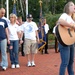 Fallen Marines Honored at Freedom Walk