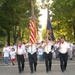 Veterans Color Guard Leads Freedom Walk in Sebring, Ohio