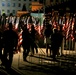 Healing Field Foundation Honors 9/11 Victims with Flag Display at Pentagon