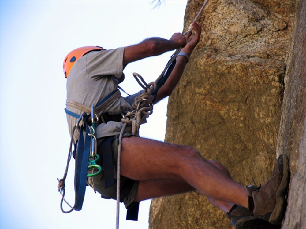 Warrior Adventure Quest Helps Soldiers Transition from Combat to Garrison Life