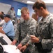 National Guard Soldiers Assess Hurricane Ike Damage in Key West