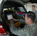 Florida National Guard Prepares for Hurricane Ike in Key West