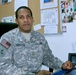 Army Major Credits Father for Inspiring Military Service