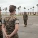 11th MEU Marines receive awards for outstanding service