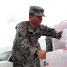 National Guard Distributes Supplies to Hurricane Gustav Evacuees in Mississippi
