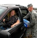 Hurricane Gustav Evacuee Grateful for Assistance