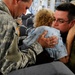Canadian Forces Assist in Hurricane Gustav Evacuation from New Orleans
