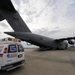 Canadian Forces Assist in Hurricane Gustav Evacuation from New Orleans
