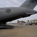 Canadian Forces Assist in Hurricane Gustav Evacuation from New Orleans