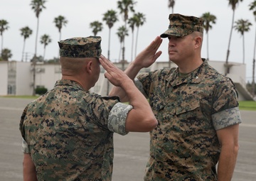 11th MEU Marines receive awards for outstanding service