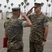 11th MEU Marines receive awards for outstanding service