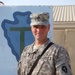 Texas Soldier Deploys to Iraq for Second Tour