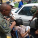 Louisiana Air National Guard Aids Special-Needs Resident Ahead of Hurricane Gustav