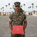11th MEU Marines receive awards for outstanding service