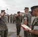 11th MEU Marines receive awards for outstanding service