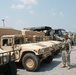 Louisiana National Guard Mobilizes for Hurricane Operations