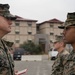11th MEU Marines receive awards for outstanding service