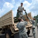 Louisiana National Guard Prepares for Hurricane Gustav