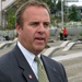 Pentagon Memorial Fund Manager Visits Memorial, Reflects on Tragic Loss