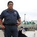 Pentagon Security Dog Handler Reflects on 9/11 Service