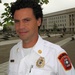 Arlington Paramedic Recalls 9/11 Response at Pentagon Memorial