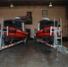 Coast Guard Prepares Boats for Tropical Storm Gustav