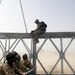 U.S. and Australian Engineers Collaborate on Bridge Construction