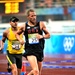 U.S. Air Force Capt. Bremer Finishes 7th in 3,000m Modern Pentathlon