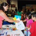 Military OneSource Helps Military Children at 'Sesame Street Experience' Event