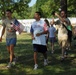 Honoring the Fallen: Run for the Fallen Concludes at Arlington National Cemetery
