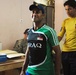 Iraqi Citizen Security Group Member Joins National Police