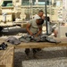 Texas Soldier Prepares for Mission in Iraq