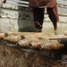 Weapons Cache Turned In at Forward Operating Base in Afghanistan
